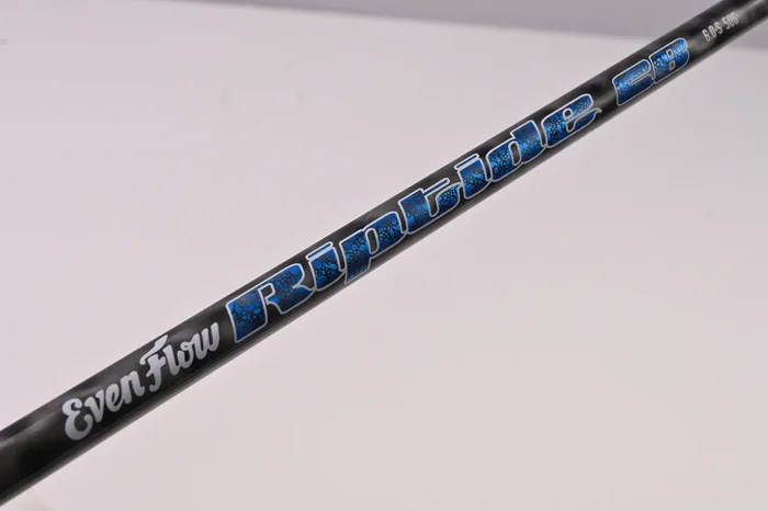 Project X Evenflow Riptide CB 50 Driver Shaft / Stiff 6.0 Flex / Titleist