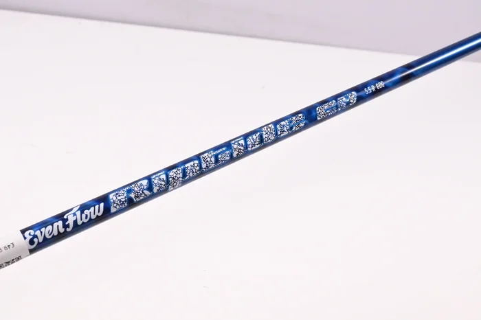 Project X Evenflow Riptide CB 60 #3 Wood Shaft / Regular Flex / Mizuno