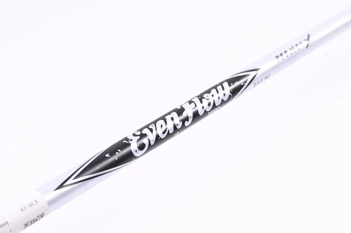 Project X Evenflow T-1100 White 75 #3 Wood Shaft / Stiff Flex / Titleist 2nd Gen
