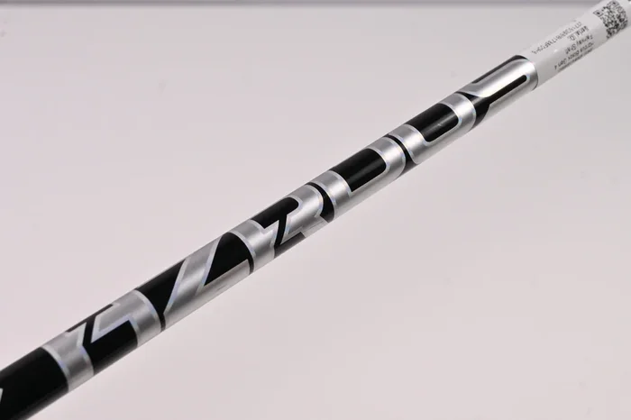 Project X Hzrdus Black Gen 4 70 #3 Wood Shaft / X-Flex / Callaway 2nd Gen
