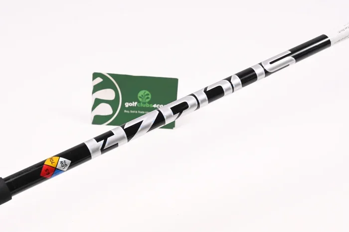 Project X Hzrdus Black Gen 4 70 #3 Wood Shaft / X-Flex / Callaway 3rd Gen