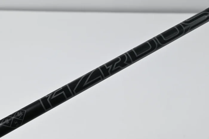 Project X Hzrdus Gen 4 Black 70 #5 Wood Shaft / Stiff Flex / Cobra 2nd Gen