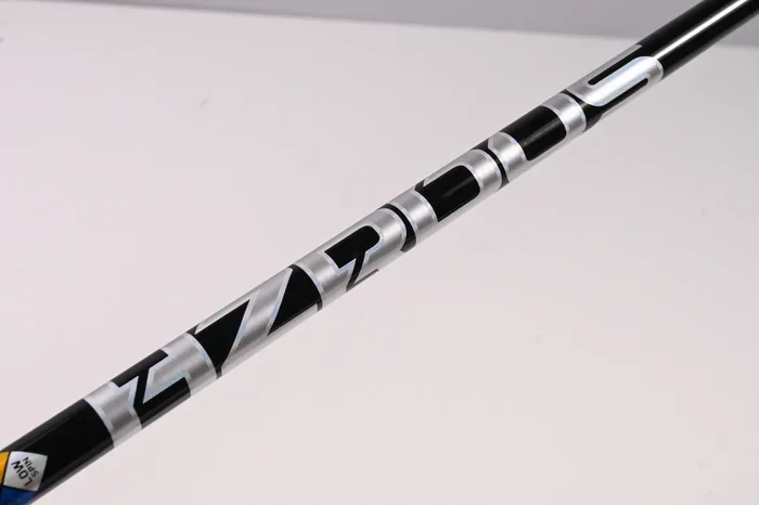 Project X HZRDUS Gen4 Black 60 Driver Shaft / Stiff Flex / TaylorMade 2nd Gen