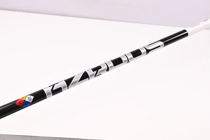 Project X HZRDUS GEN4 Black 70 Driver Shaft / X-Flex / Srixon