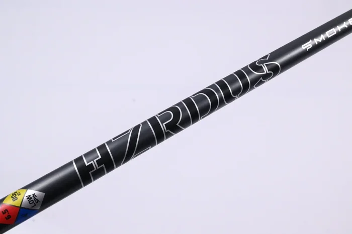 Project X HZRDUS Smoke Black 80 #5 Hybrid Shaft / X-Flex / Ping 3rd Gen