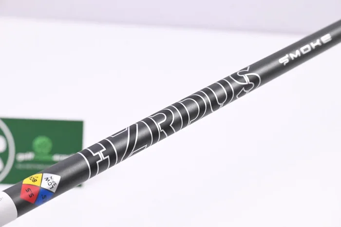 Project X HZRDUS Smoke Black 80 #6 Hybrid Shaft / Regular Flex / Titleist Gen 2