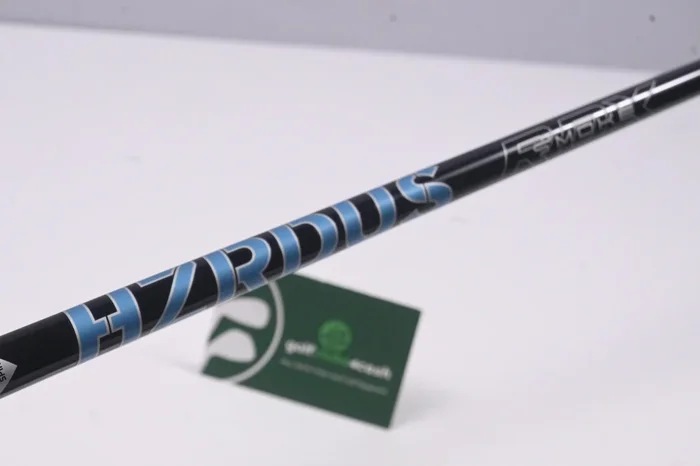 Project X Hzrdus Smoke Blue RDX 60 Driver Shaft / Regular Flex / Mizuno
