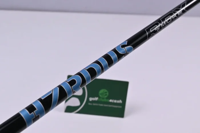 Project X HZRDUS Smoke Blue RDX 70 Driver Shaft / X-Flex / PXG Adapter