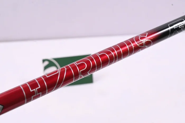Project X HZRDUS Smoke RDX Red 50 Driver Shaft / Senior Flex / Wilson Adapter