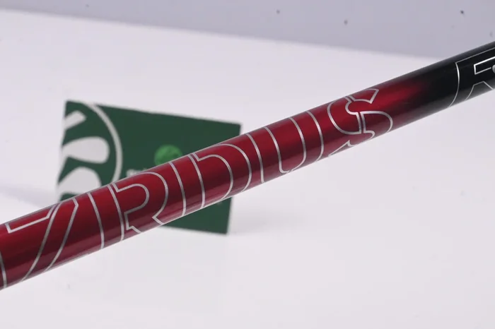 Project X HZRDUS Smoke Red RDX 70 #3 Hybrid Shaft / Senior Flex / Srixon