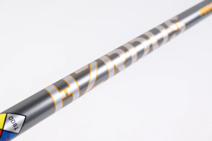 Project X HZRDUS T800 65 #3 Wood Shaft / Stiff Flex / Taylormade 2nd Gen