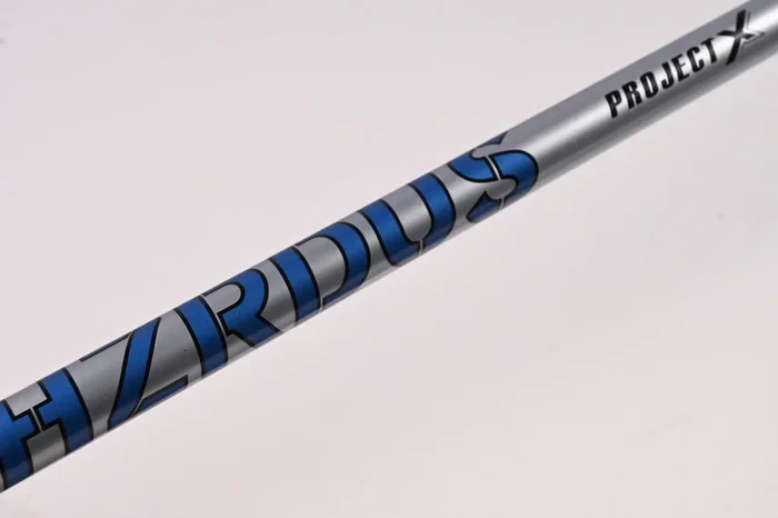 Project X Hzrdus T800 Blue 55 Driver Shaft / Senior 5.0 Flex / Callaway 2nd Gen