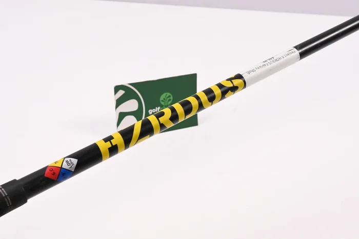 Project X Hzrdus Yellow 70 #3 Wood Shaft / Stiff Flex / Ping 2nd Gen