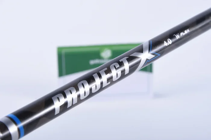 Project X LZ14 47 San Diego Driver Shaft / Ladies Flex / Callaway 2nd Gen