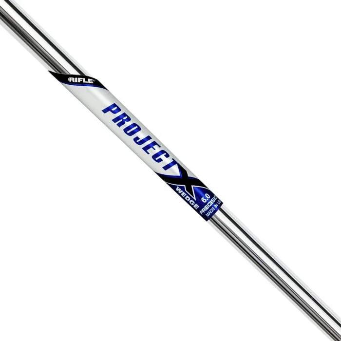 Project X Wedge Shaft (0.355″ tip)