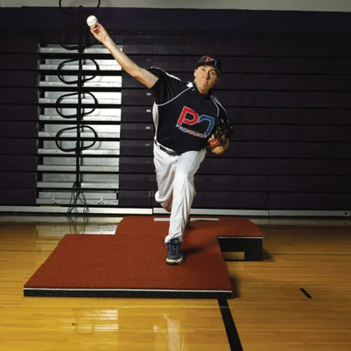 ProMounds Professional 10″ 2-piece Pitching Mound