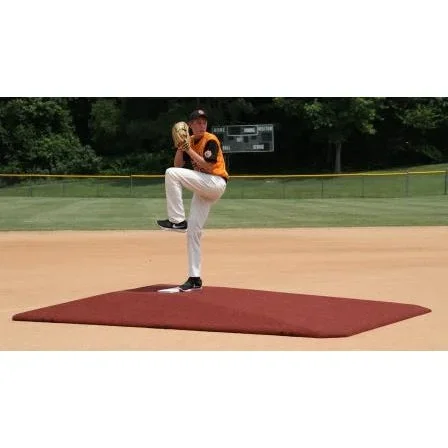 Proper Pitch 8″ Tapered Game Pitching Mound