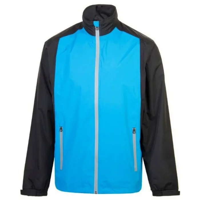 ProQuip Aquastorm PAR PX1 Junior (9-10) Jacket – Blue/Black