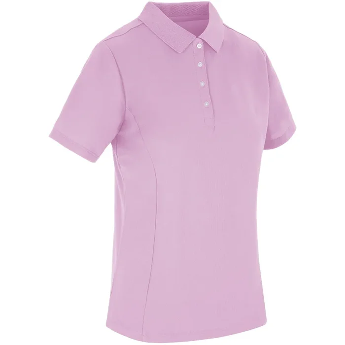 ProQuip Ladies Pro Tech Polo Shirt – Digital Lavender