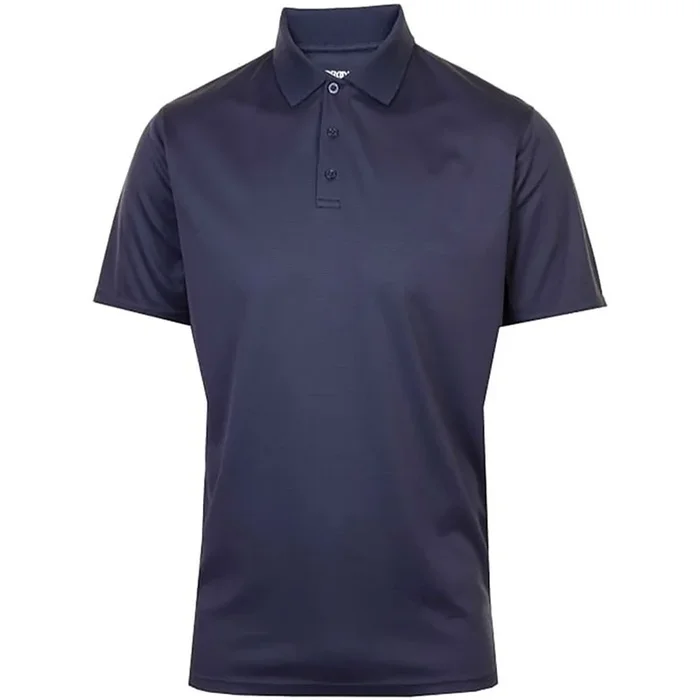 ProQuip Performance Pique Polo Shirt – Navy
