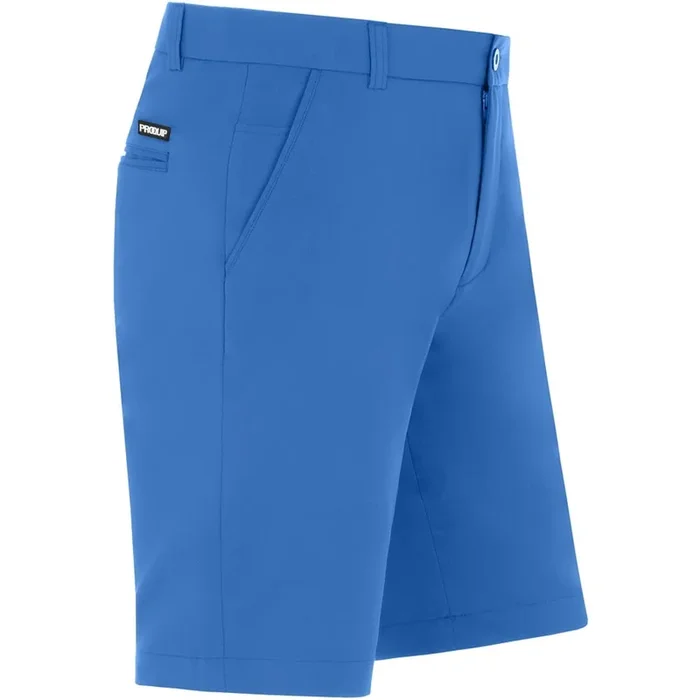 ProQuip Pro Tech Dune Stretch Shorts – Royal Blue