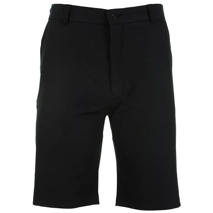 ProQuip Technical Performance Shorts – Black