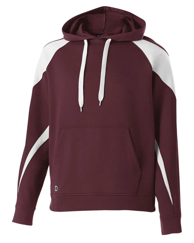 Prospect Hoodie (Dark colors)