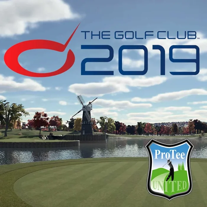 ProTee United – TGC 2019 Simulator Software