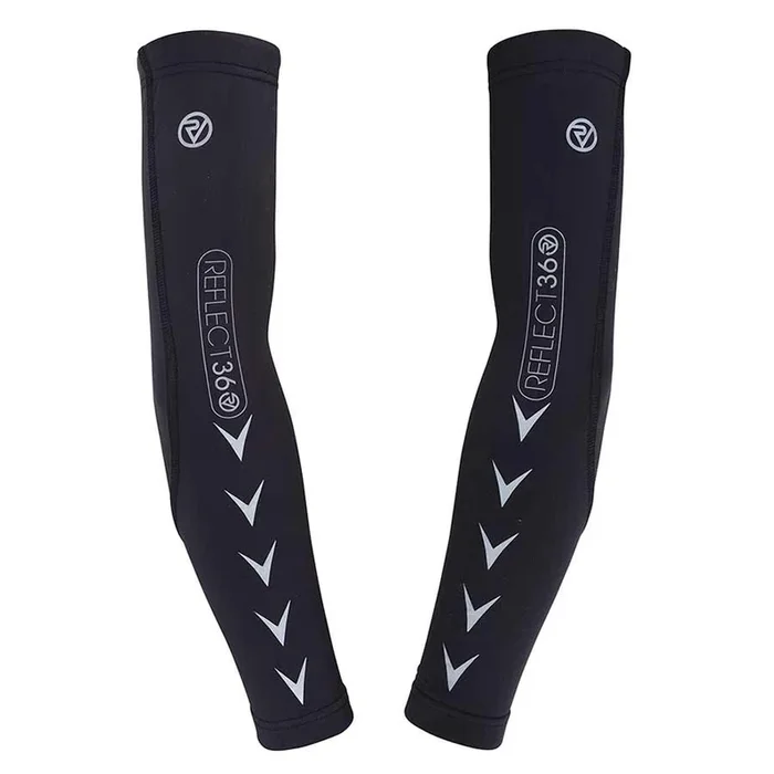 Proviz REFLECT360 Unisex Arm Warmers