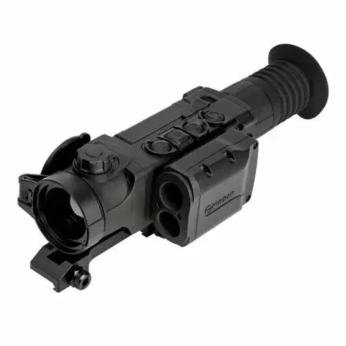 Pulsar Trail XQ38 2.1-8.4×32 Thermal Riflescope