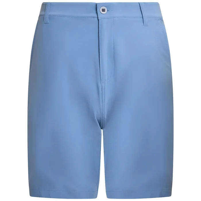 Puma 101 Solid Shorts 9″ – Zen Blue