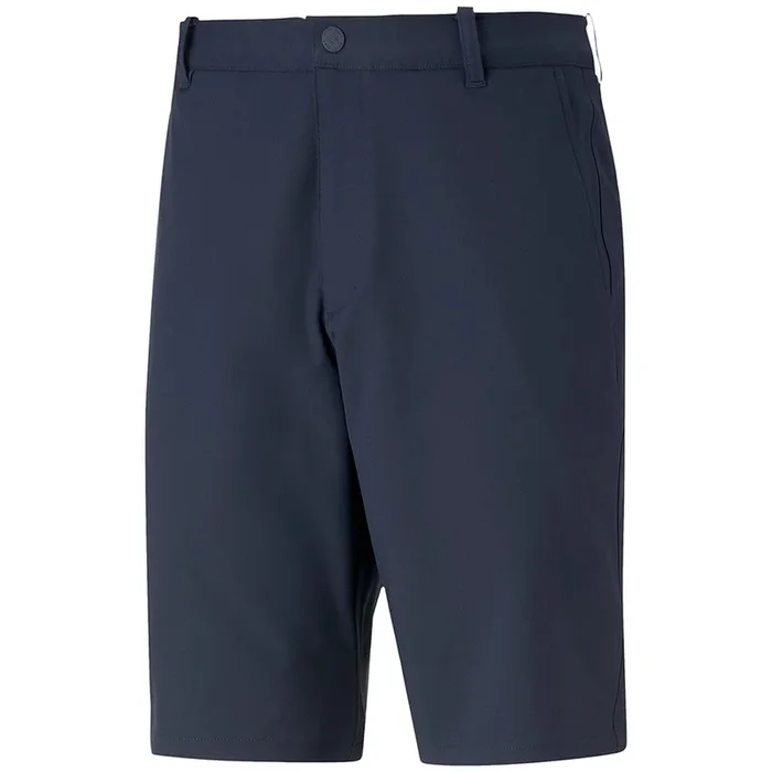 Puma Dealer 10″ Shorts – Navy Blazer