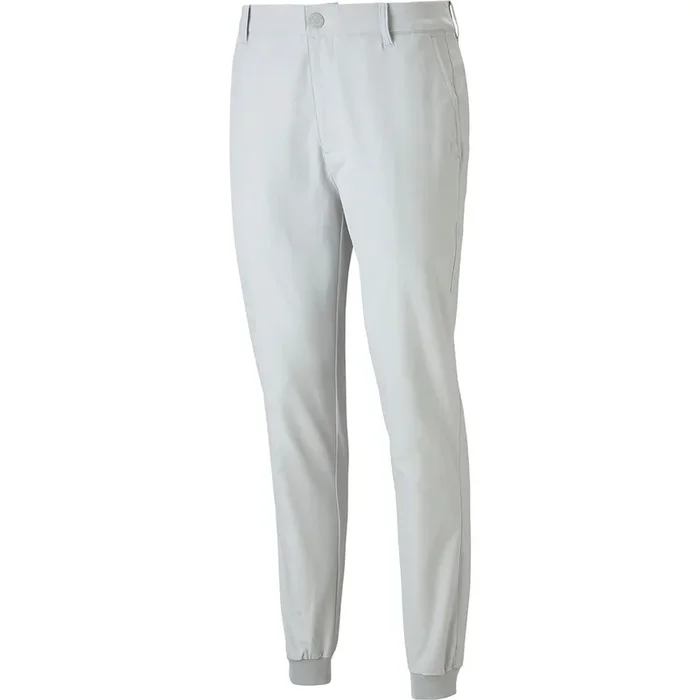 Puma Dealer Joggers – Ash Grey