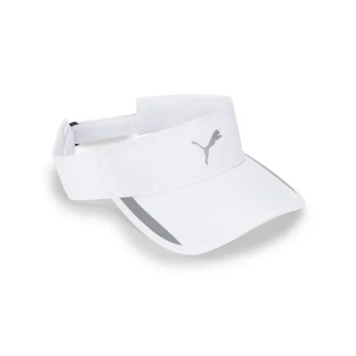 Puma Evercat Breeze Adjustable Visor