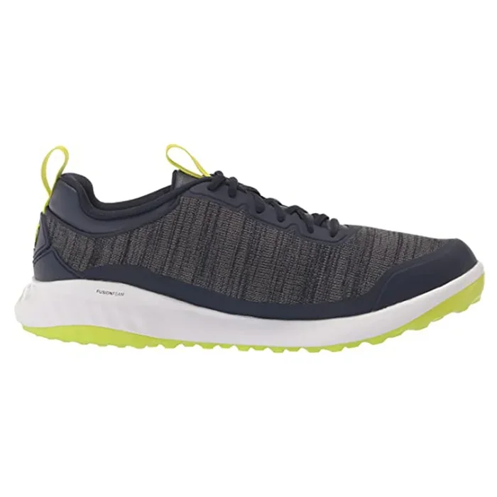 Puma FUSION PRO Wide Spikeless Men’s Golf Shoes