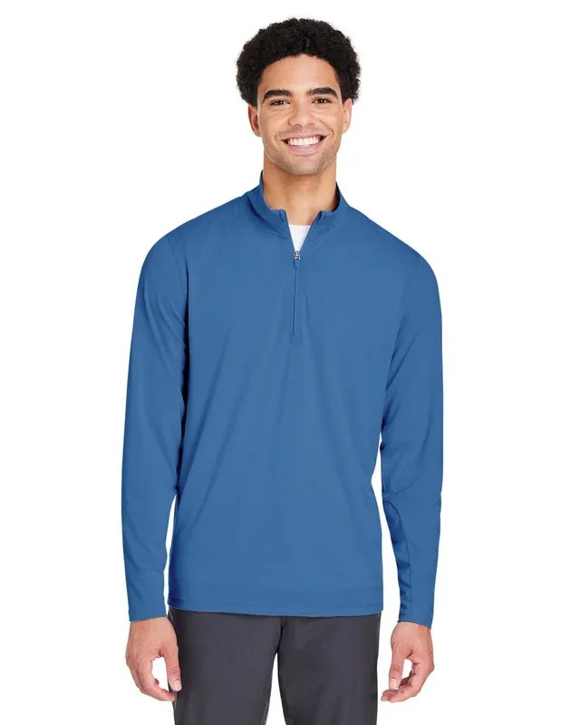 Puma Golf Men’s Bandon Quarter-Zip