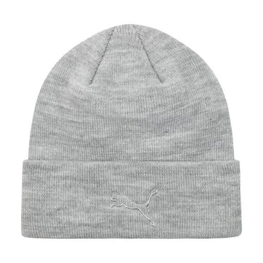 Puma Hall Cuff Beanie