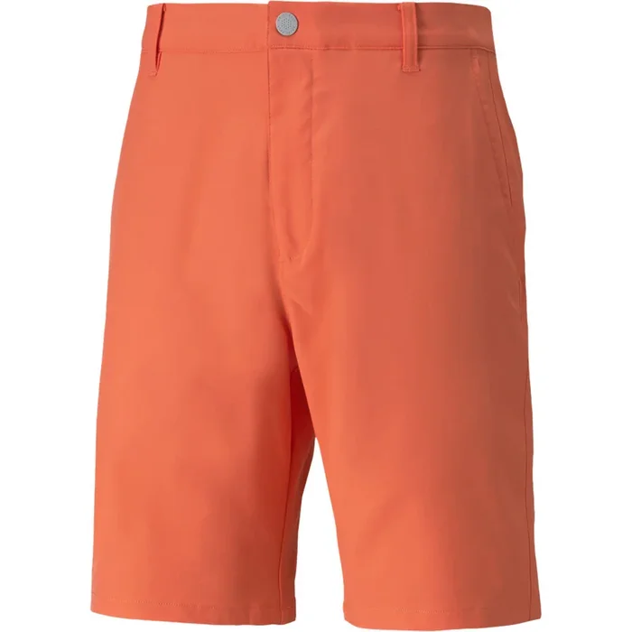 Puma Jackpot Shorts – Hot Coral