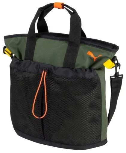 Puma Mainline Eco Convertible Tote Pack