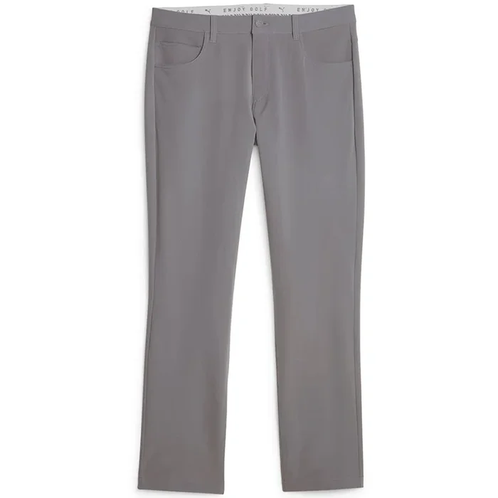 Puma Warm Trousers – Slate Sky
