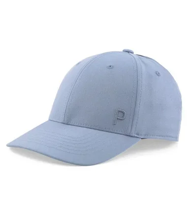 Puma Womens Ponytail Cap – Evening Sky