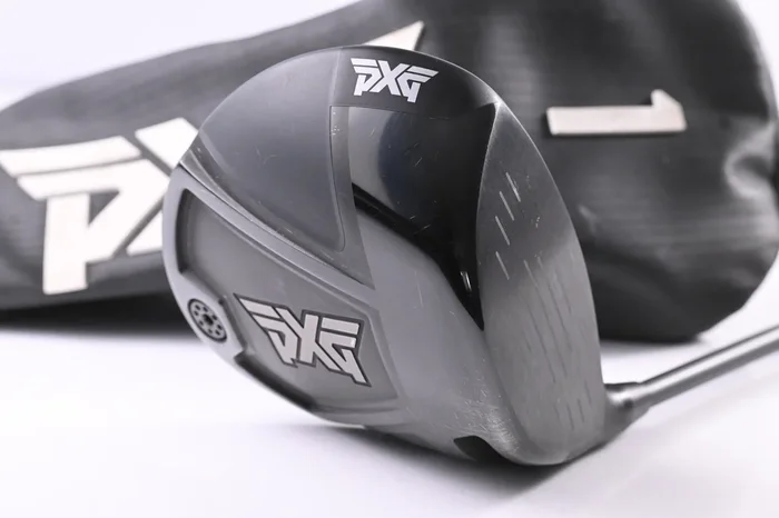 PXG 0211 2020 Driver / 9 Degree / Stiff Flex HZRDUS Smoke Yellow 70 Shaft