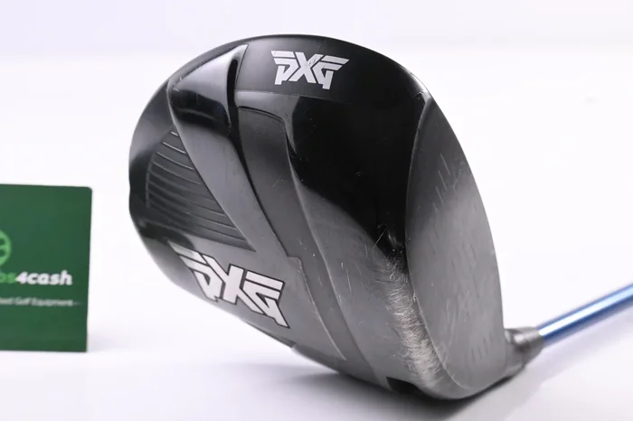 PXG 0211 2022 Driver / 10.5 Degree / Stiff Flex Project X Evenflow CB 60 Shaft