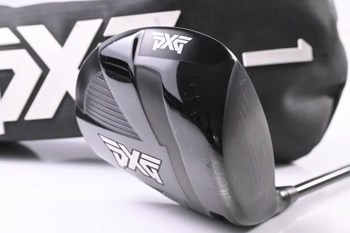 PXG 0211 2022 Driver / 12 Degree / Stiff Flex Diamana Ltd S 60 Shaft