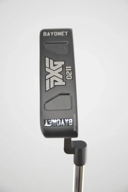 PXG 0211 Bayonet Putter 34″