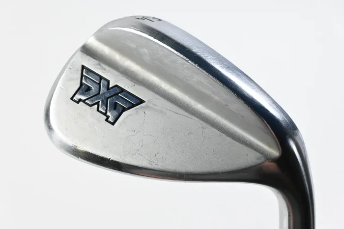 PXG 0311 3X Forged Sand Wedge / 54 Degree / Stiff Flex Elevate Tour Shaft