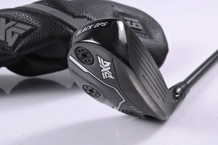 PXG 0311 Black Ops #3 Hybrid / 19 Degree / X-Flex KBS Prototype Tour Hybrid 95