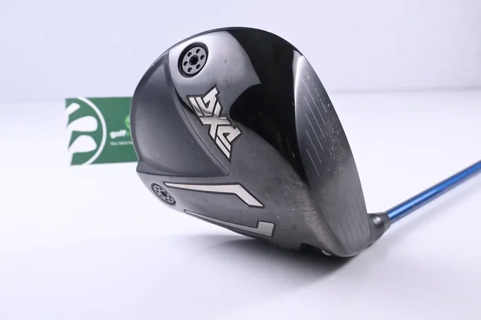 PXG 0311 Gen5 Driver / 10.5 Degree / Regular Flex Evenflow Riptide CB 50
