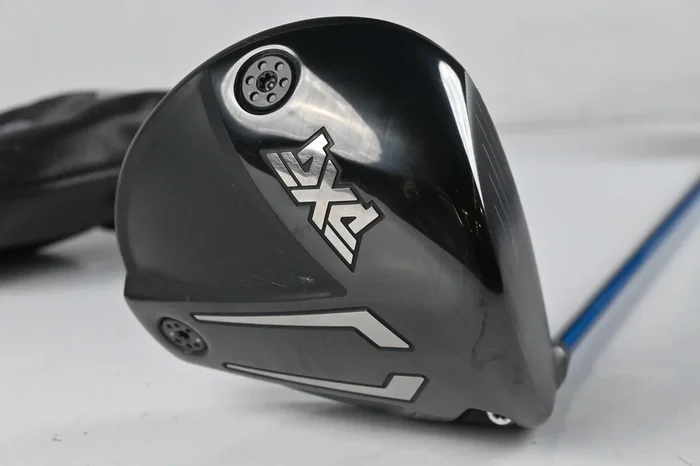 PXG 0311 Gen5 Driver / 10.5 Degree / Stiff Flex EvenFlow Riptide CB Shaft