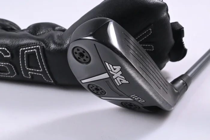 PXG 0311 Gen6 #4 Hybrid / 22 Degree / Regular Flex Accra I50 Shaft